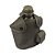 Kit River Cantil + Porta Cantil USA com Presilha - Imagem 8