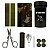 Kit Sobrevivência Use Militar - Imagem 5