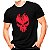 Camiseta Estampada Spectral | Atack - Imagem 1