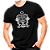 Camiseta Militar Estampada Marinha do Brasil - Atack - Imagem 1