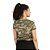 Camiseta Feminina Militar Baby Look | Digital Areia - Imagem 2