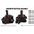 Pochete Bornal Tactical Bag Belt | Atack - Imagem 5
