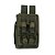 Pochete Tactical Leg | Atack - Imagem 4