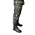 Calça Militar Camuflada Eb Modelo Novo Em Alta Solidez - Imagem 2