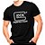 Camiseta Militar Estampada Glock Perfection - Atack - Imagem 1