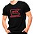 Camiseta Militar Estampada Glock Perfection - Atack - Imagem 3