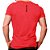 Camiseta Militar Estampada Glock G43 - Atack - Imagem 4