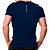 Camiseta Militar Estampada Mercenaries - Atack - Imagem 4