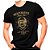 Camiseta Militar Estampada Mercenaries - Atack - Imagem 1