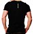 Camiseta Militar Estampada Mossad - Atack - Imagem 2