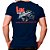 Camiseta Militar Estampada HK - Atack - Imagem 4