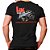 Camiseta Militar Estampada HK - Atack - Imagem 2