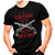 Camiseta Militar Estampada Hunt Or Be Hunted - Atack - Imagem 1