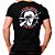 Camiseta Militar Estampada Atirador de Elite | Preta - Atack - Imagem 2