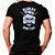 Camiseta Militar Estampada Boinas Pretas Armas | Preto - Atack - Imagem 2