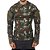 Combat Shirt Light | Camuflada Exército Brasileiro - Imagem 1