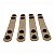 Belt Keeper em PVC - Bélica - Imagem 8