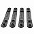 Belt Keeper em PVC - Bélica - Imagem 4