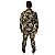 Farda Militar De Combate Cargo Camuflado Urbano - Imagem 2