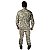 Farda Militar De Combate Cargo Camuflado Digital Areia - Imagem 2