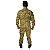 Farda Militar De Combate Cargo Camuflado Multicam - Imagem 2