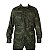 Farda Militar De Combate Cargo Camuflado Multicam Black - Imagem 2