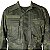 Farda Militar De Combate Cargo Camuflado Multicam Black - Imagem 3