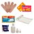 Kit Estanque Primeiros Socorros | Treme Terra - Imagem 2