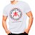 Camiseta Militar Estampada BOPE - Atack - Imagem 5