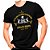 Camiseta Militar Estampada Cavalaria do Exército Brasileiro - Atack - Imagem 3