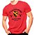 Camiseta Militar Estampada Cavalaria do EUA - Atack - Imagem 7