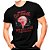 Camiseta Militar Estampada New York Department - Imagem 1