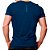 Camiseta Militar Estampada Navy Seals - Imagem 4