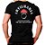 Camiseta Militar Estampada Artilharia - Imagem 1