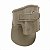 Coldre Eagle FIT - Cintura | Paddle - Imagem 11