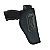 Coldre Neoprene Preto - Imagem 2