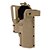 Coldre Hammer PRO - Cintura - Imagem 4