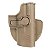 Coldre PRO SR - Cintura | Paddle - Imagem 4