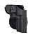 Coldre Revólver 6T - Cintura | Paddle - Imagem 1