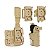 Kit Hammer Speed - Imagem 3