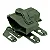 Coldre Eagle FIT MOLLE - Imagem 5