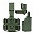 Combo BLACK OPS Mid-Ride - Imagem 2