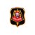 Patch Bordado Pelopes com Fecho de Contato - Imagem 1