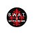 Patch Bordado SWAT com Fecho de contato - Imagem 1