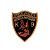 Patch Bordado K9 com Fecho de Contato - Imagem 1