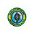 Patch Bordado Com Fecho de Contato EB Preservando a Paz - Imagem 1