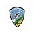 Patch Bordado AT-27 FAB com Fecho de Contato - Imagem 1