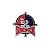 Patch Bordado Sniper com Fecho de Contato - Imagem 1