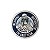 Patch Bordado FBI Swat Team com Fecho de Contato - Imagem 1