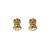 Distintivo de Metal Engenharia - Gola - Imagem 1